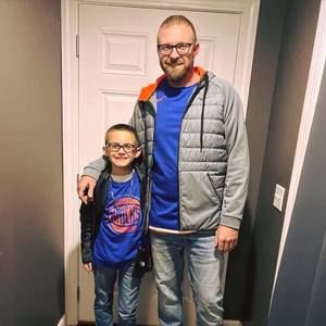 Meet your Posher, Mike